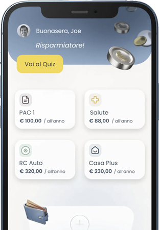 GO Grifo Online App